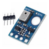 Modulo Sensor Temperatura Humedad Arduino Compatible Aht10