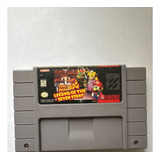Super Mario Rpg  - Square Super Nintendo. (snes) Envío Grat
