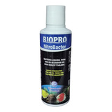 Biopro Bacteria Para Acuarios De Agua Dulce Y Salada 250 Ml 