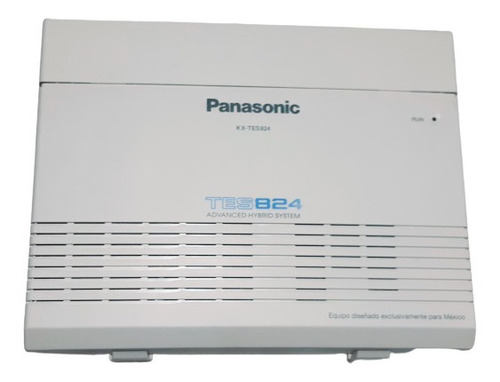 Conmutador Panasonic Kx-tes824 Tarjeta De Portero Y Frente