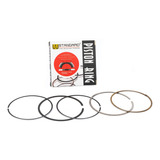 Kit Aro Piston P/ Zanella Rx150 62mm W Standard