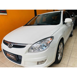 Hyundai I30 2.0 Gls Premium  L At Excelente !! Argemotors