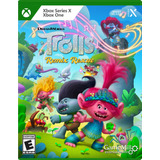 Videojuego Mill Trolls Remix Rescue Xbox Series X