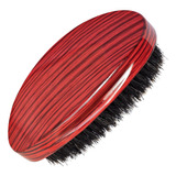 Aosina Wave Brush - Cepillo Para El Cabello Para Hombres Con