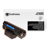 Toner Ce285a 85a Genérico | P1102 M1132 M1134 M1139 M1219nf