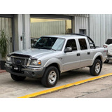 Ford Ranger 3.0 Cd Xlt 4x4 /// 2008 - 279.000km