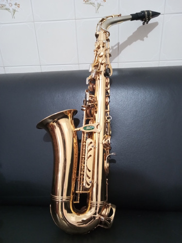 Saxofone 