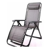 Silla Reposara Plegable Camping Y Playas + Despacho Incluido