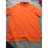 Camisas Polo Raplh Lauren M, L Y Xl