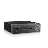 Dell Wyse Thinclient Desktop 3040 2gb 8gb Hd Intel Aton X5