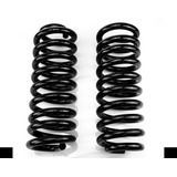 2 Resortes Suspension (d) Ford F350 80-98