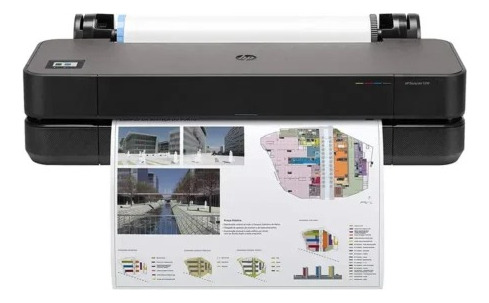 Plotter Hp Designjet T250