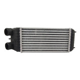 Intercooler Peugeot 207 05-09