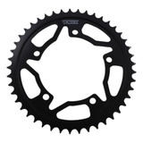 Sprocket Trasero Corona Vortex Suzuki Gsxr 600/50 06-2010 