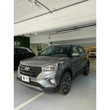 Hyundai Creta 1.6 Safety 