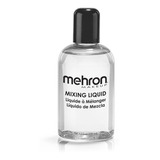 Mixing Liquid De Mehron