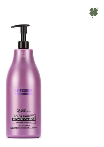 Hairssime - Shampoo Color Protect 1480ml Hair Logic