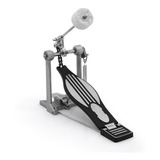 Mapex P200 Pedal Para Bombo Cadena Simple