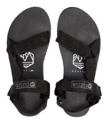 Ojotas Rusty Outdoor Sandal Deportiva Niños