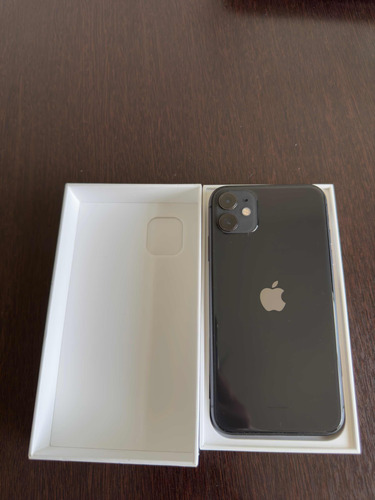 iPhone 11 64gb - Com Caixa