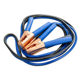 Juego De Cables Para Pasar Corriente Calibre 10 De 2.5 M Foy