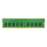 Módulo Memoria Sdram Ddr4 8 Gb Synology