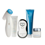 Kit Cara Y Cuerpo Nuskin - Ageloc Galvanic Body Y Lumispa Io