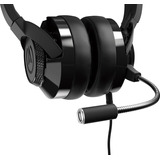 Audifonos Gamer Diadema Alambricos Con Microfono Power A