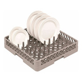 Rejilla Lavado De Platos Cuadrado 19 In Vollrath Beige Tr3