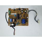 Placa Fonte Monitor LG E1641 E1941 E2011 E2041 E2241