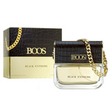 Boos Black Extreme Edp Mujer Perfume 100ml Envios!!!