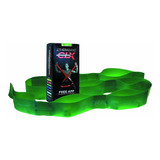 Theraband Clx Resistance Band With Loops