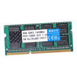 Amd De Escritorio Duradero De 8 Gb Ddr3 1600 Mhz 1,5 V 8g