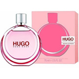 Perfume Hugo Boss Woman Extreme Eau De Parfum 75ml