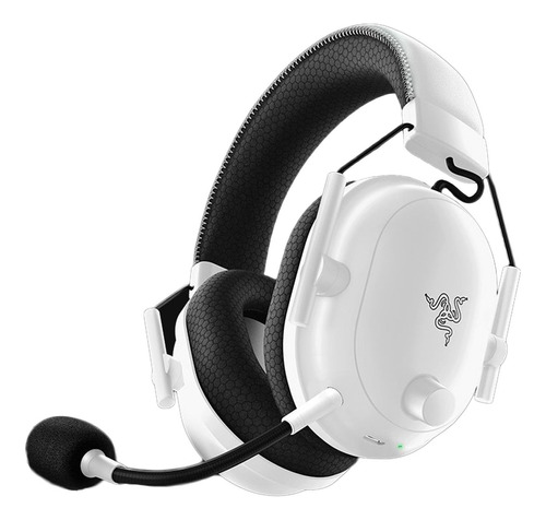 Audifono Gamer Razer Blackshark V2 Pro Version 2023 White