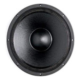 B&c Woofer De 15 Pulgadas Con Impedancia De 8 Ohmios Y 1000 