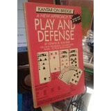 Livro A New Approach To Play And Def Edwin B. Kantar