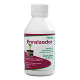 Fertilizante Orgânico Enraizador Estaquia Alporquia 250ml