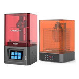 Impresora 3d Halot One + Maquina Lavado Uw02 Creality