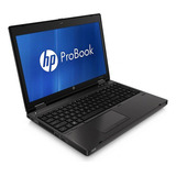Laptop Hp Probook 6560b Core I5 8 Gb 120 Ssd  