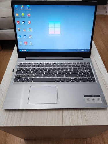 Notebook Lenovo Ideapad S145 I3 8gb Ram