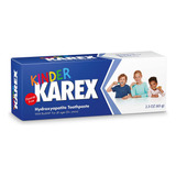 Kinder Karex Hydroxiapatite Kids - Pasta De Dientes Para Niñ