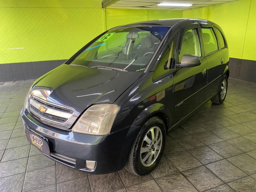 CHEVROLET MERIVA 1.8 8V 2003 - COMPLETO - COMPLETA