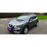 Nissan New Qashqai Sense Connect 2.0 2 Wd 6 Mt Rin 17¨ Lujo