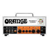 Orange Rocker 15 Terror Amplificador Cabezal De Guitarra 15w