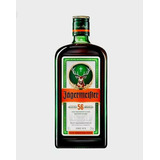 Jägermeiter Jagger Jager Licor De Hiervas 700 Ml.