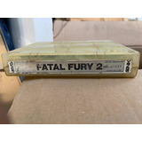 Fatal Fury 2 Neo Geo Mvs!!snk