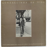 Lp Disco Luiz Gonzaga Jr. - Gonzaguinha Da Vida