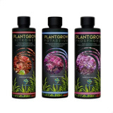 Kit Plant Grow Nitrogen + Potassium + Phosphorus 500ml