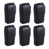 Protector Funda Forro Para Radio Baofeng 888 Kit X6